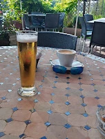 Cafe Und Bier