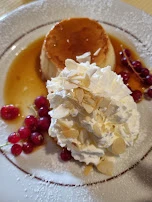Creme Caramel