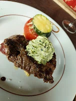 Filet de Boeuf