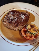 Filetsteak