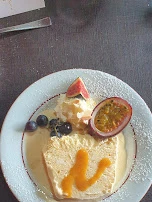 Glacé