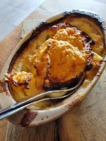 Kartoffelgratin