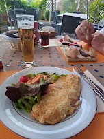 Omelette