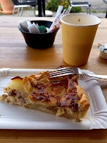 Tarte À la Pomme
