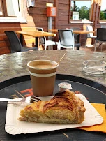 Tarte Aux Pommes