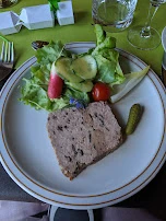 Terrine Maison