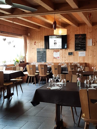 Brasserie Le Chalet Rhin & Découverte photo 4