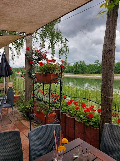 Brasserie Le Chalet Rhin & Découverte photo 1